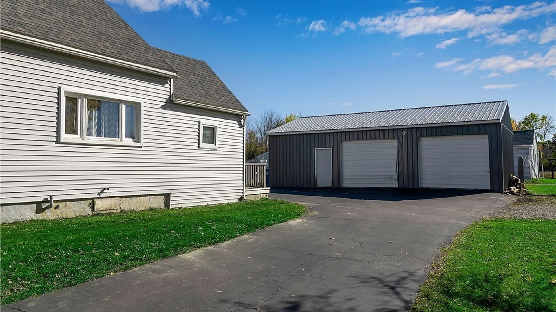 Property at 1261 Gowans Road, Evans, NY 14006 4