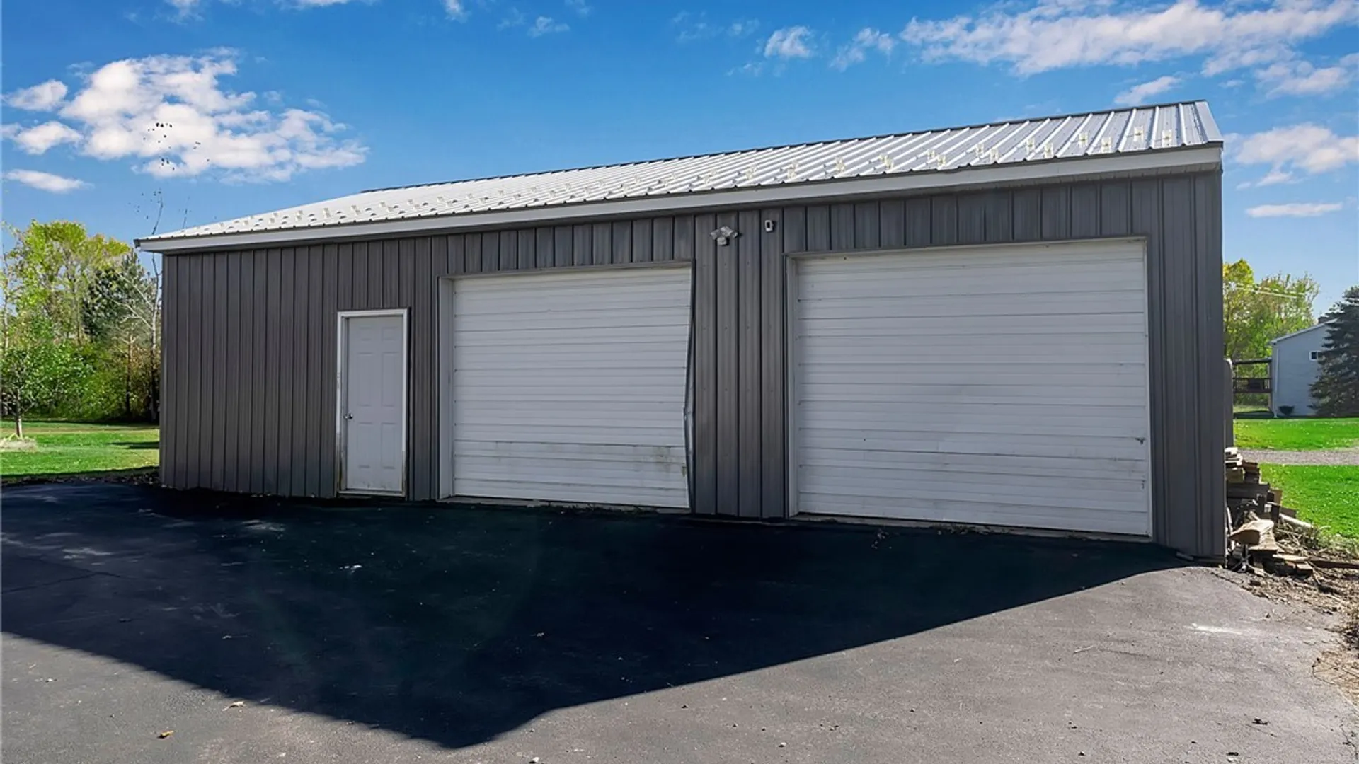 Property at 1261 Gowans Road, Evans, NY 14006 5