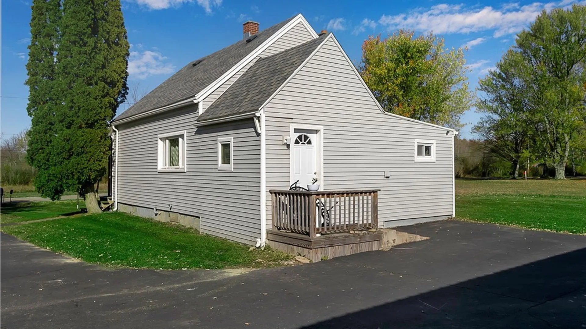 Property at 1261 Gowans Road, Evans, NY 14006 6