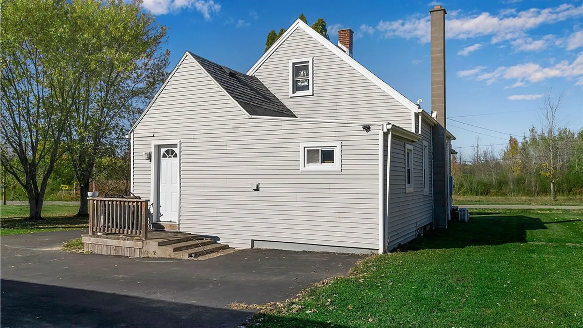 Property at 1261 Gowans Road, Evans, NY 14006 7