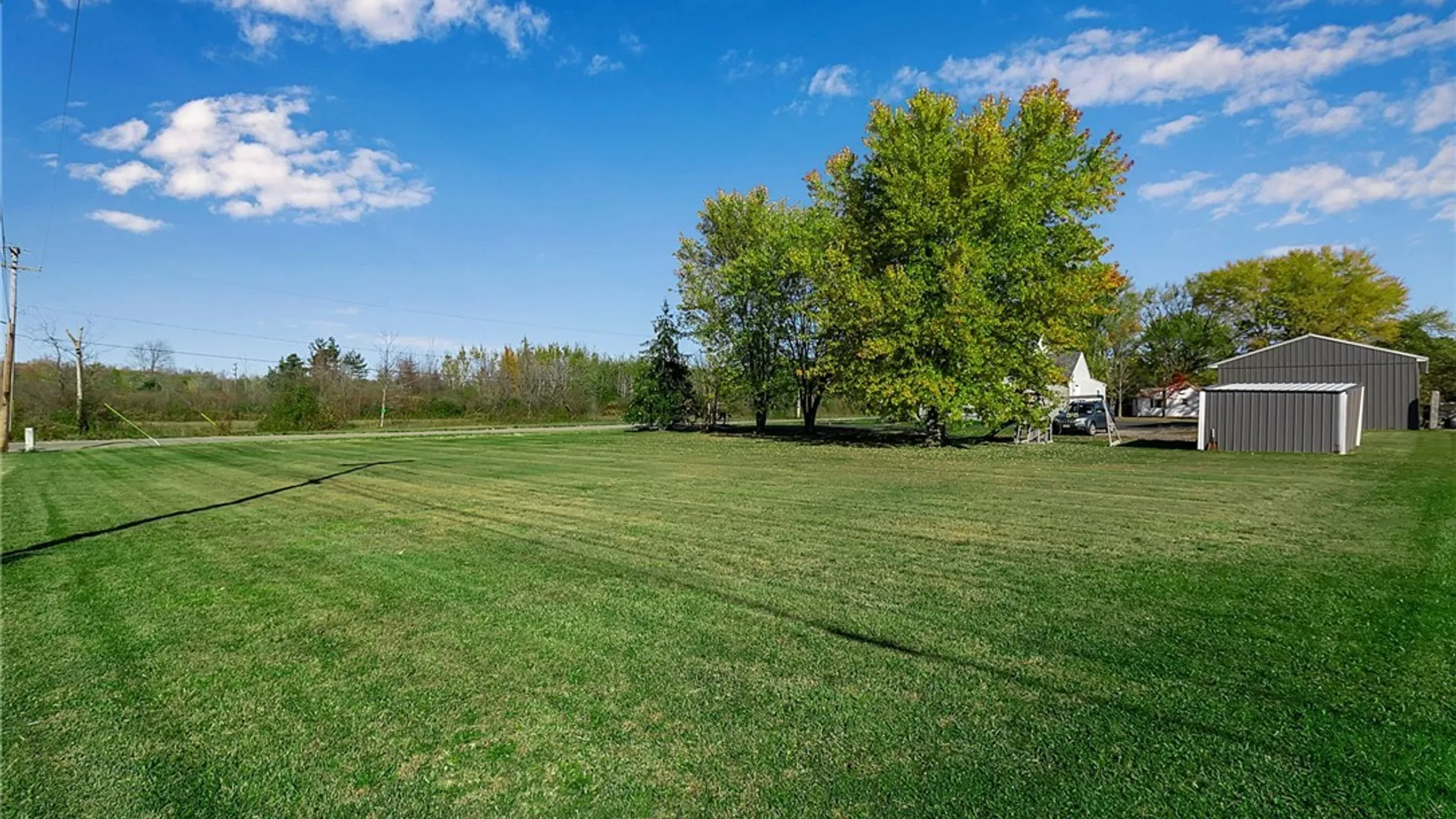 Property at 1261 Gowans Road, Evans, NY 14006 8