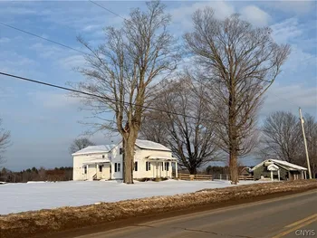 Property at 208 County Route 28, Albion, NY 13142