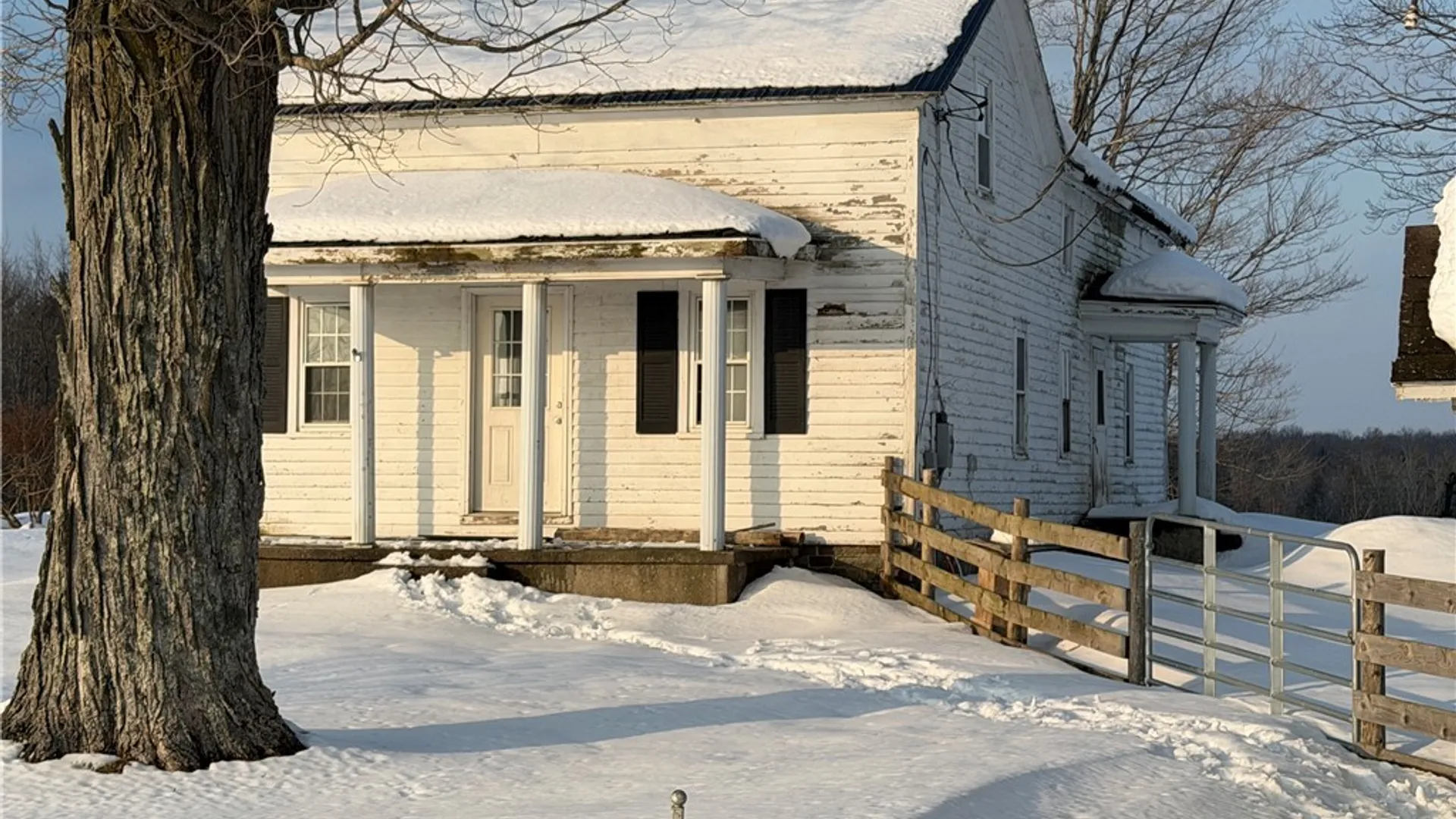Property at 208 County Route 28, Albion, NY 13142 2