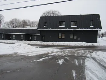 Property at 633 Main Street, Arcadia, NY 14513