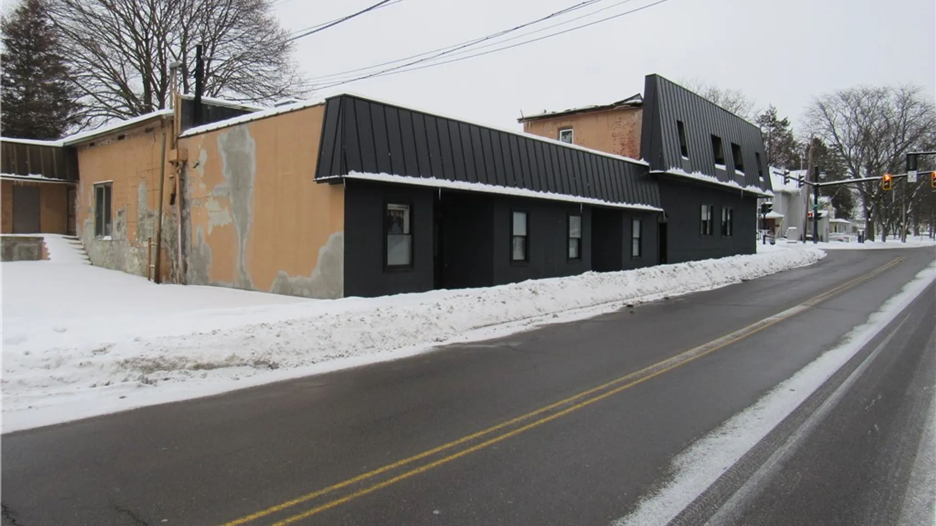 Property at 633 Main Street, Arcadia, NY 14513 2