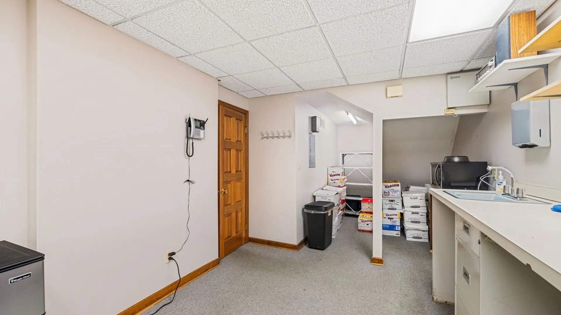 Property at 2290 Main Street, Buffalo, NY 14214 14