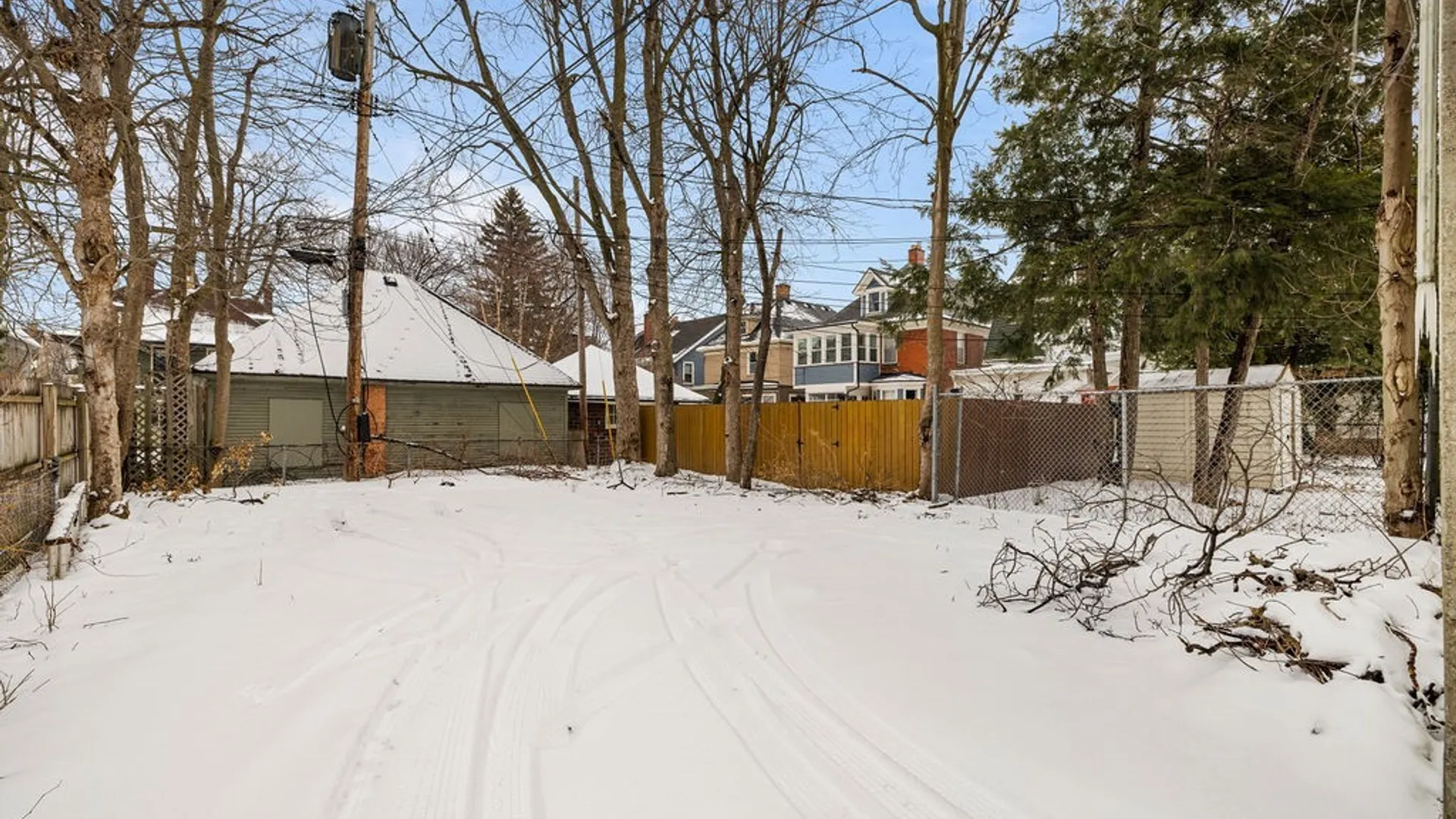 Property at 2290 Main Street, Buffalo, NY 14214 24