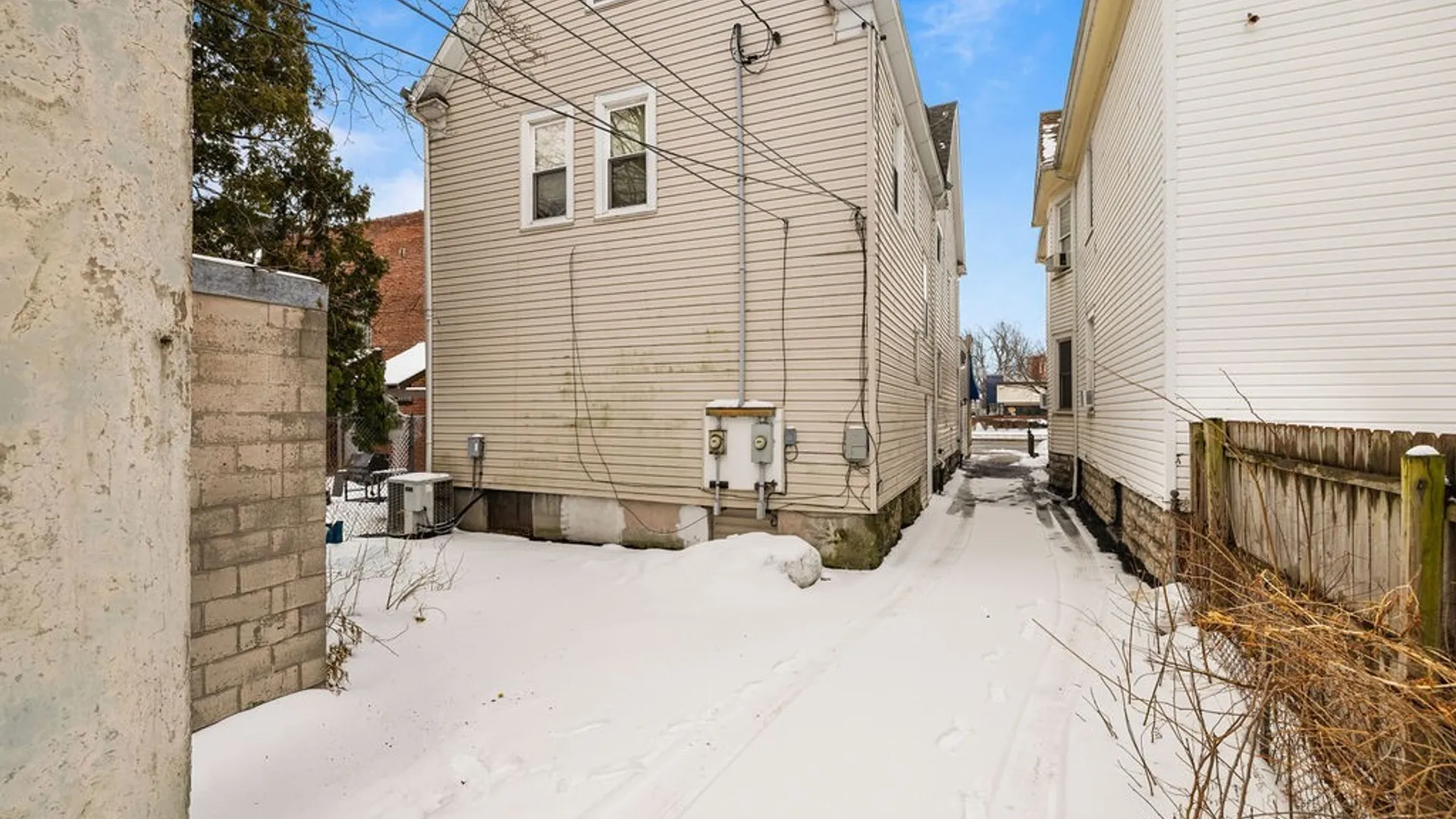 Property at 2290 Main Street, Buffalo, NY 14214 26