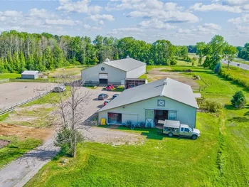 Property at 5840 S Bay Rd, Cicero, NY 13039