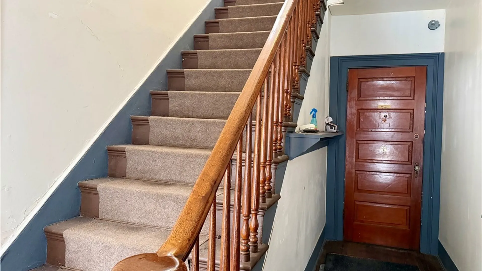 Property at 14 Deforest Street, Binghamton, NY 13901 16