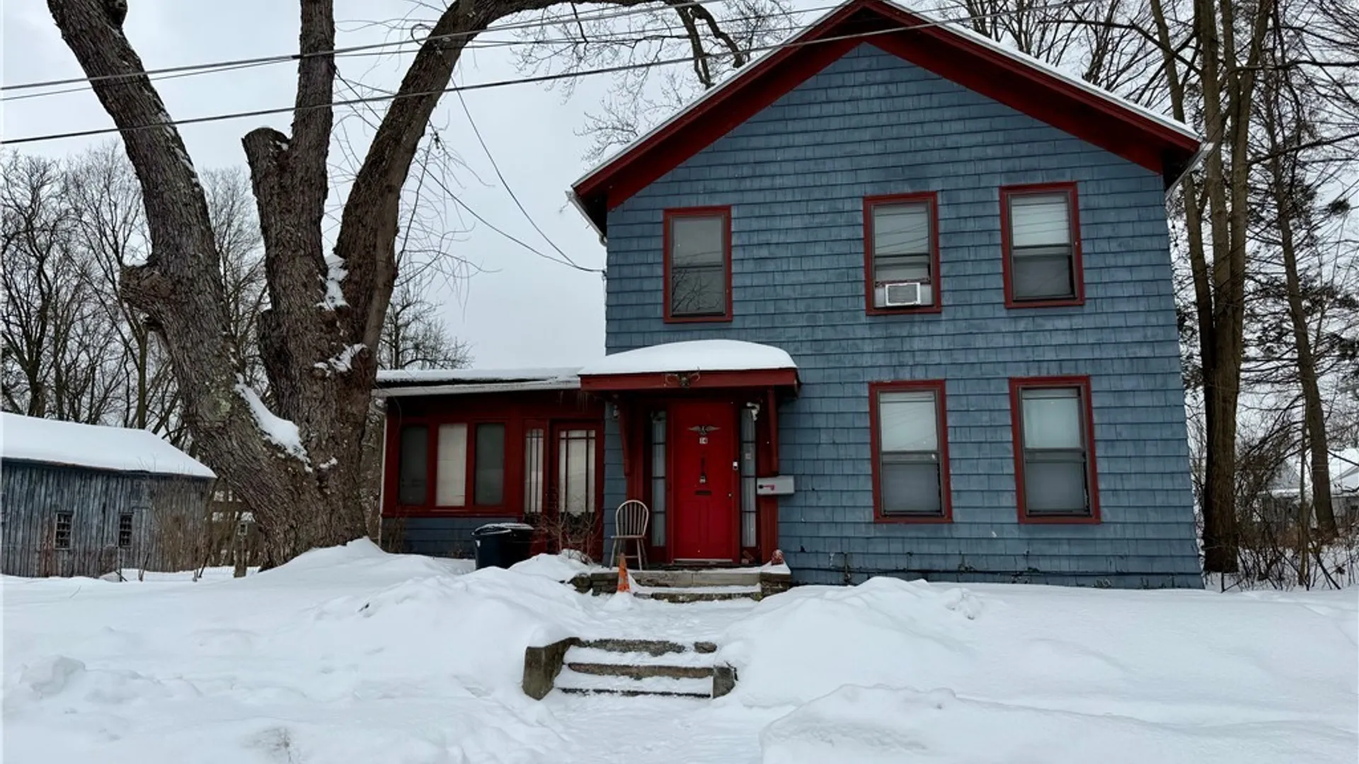 Property at 14 Deforest Street, Binghamton, NY 13901 2