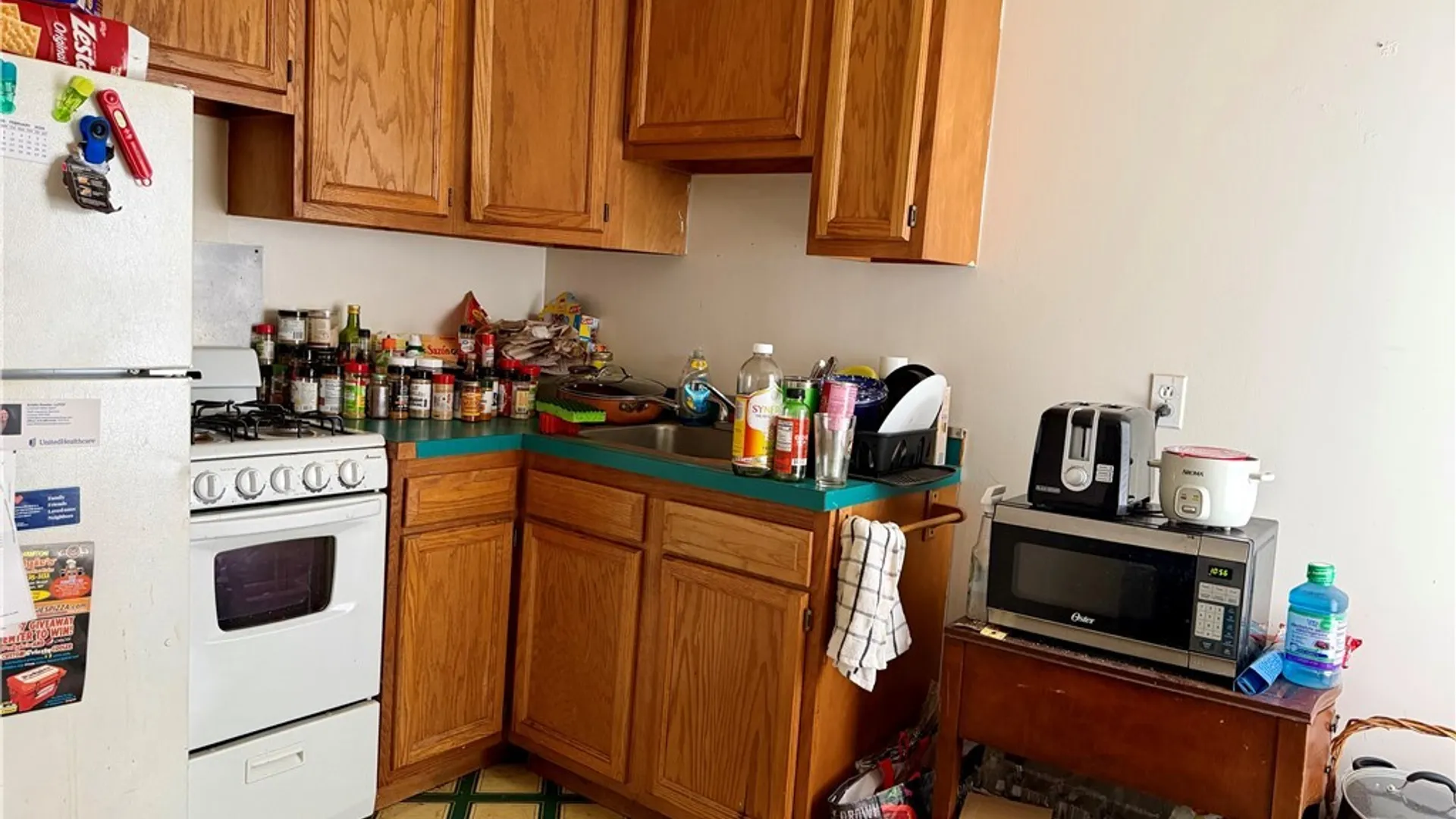 Property at 14 Deforest Street, Binghamton, NY 13901 20