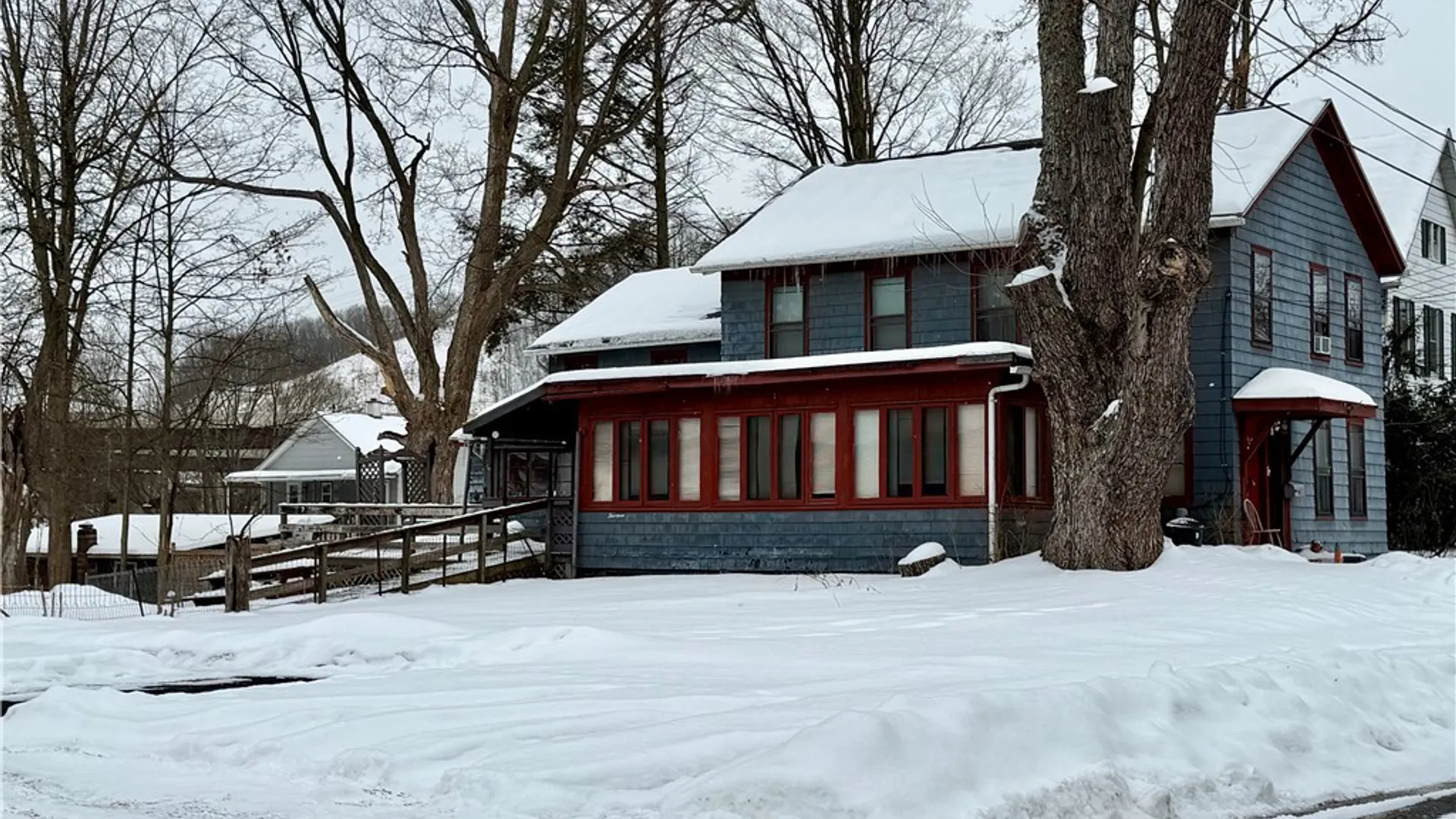 Property at 14 Deforest Street, Binghamton, NY 13901 3