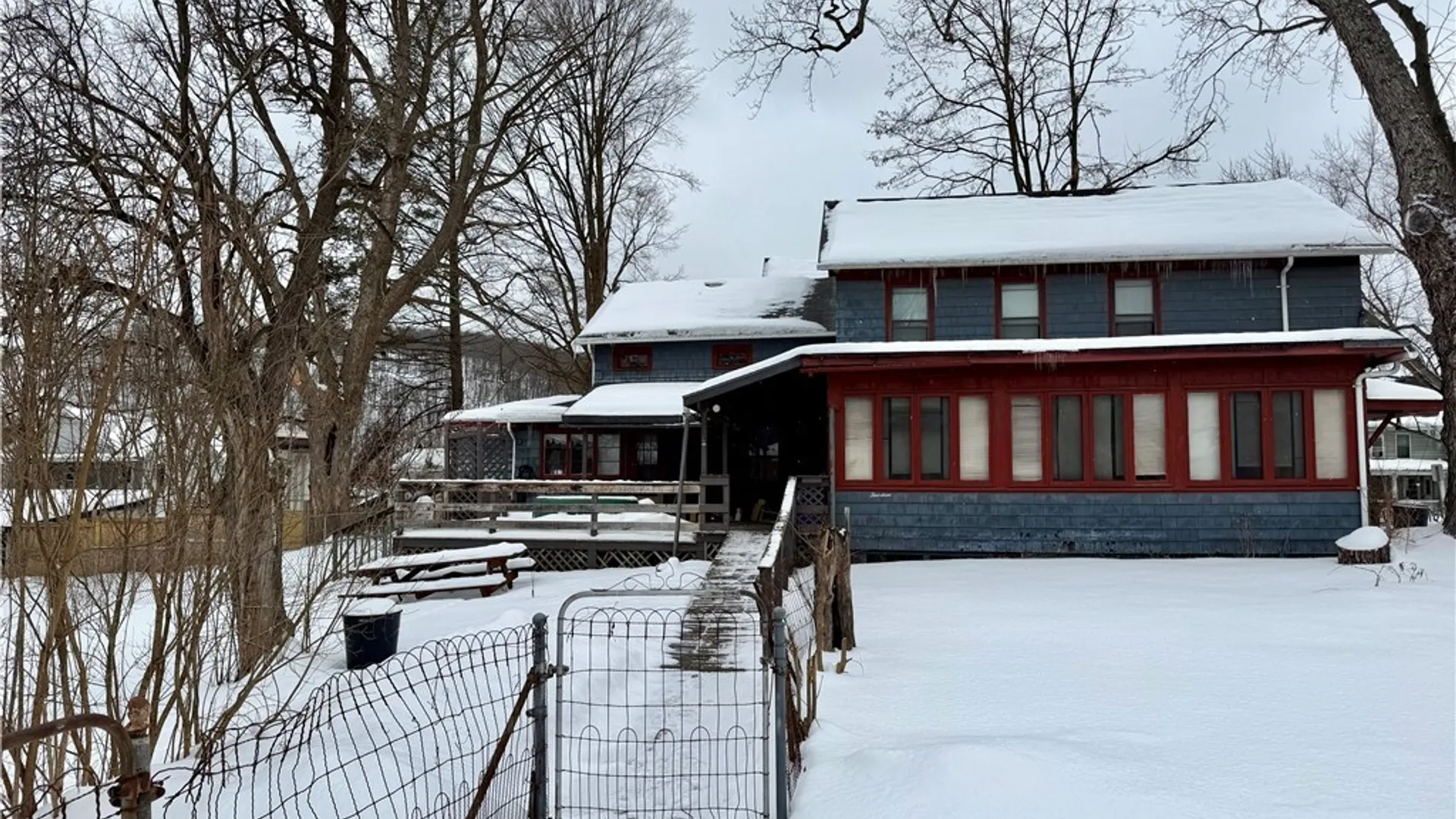 Property at 14 Deforest Street, Binghamton, NY 13901 4