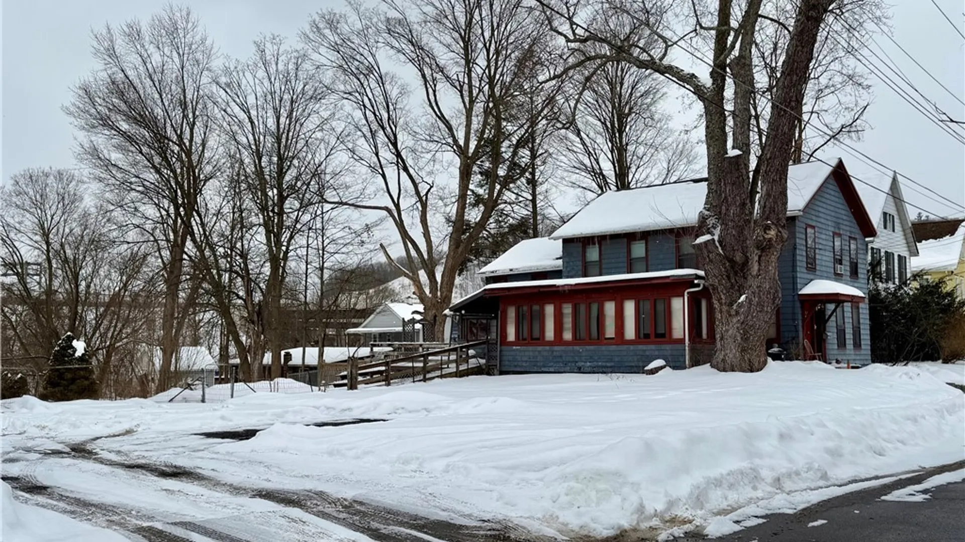 Property at 14 Deforest Street, Binghamton, NY 13901 5