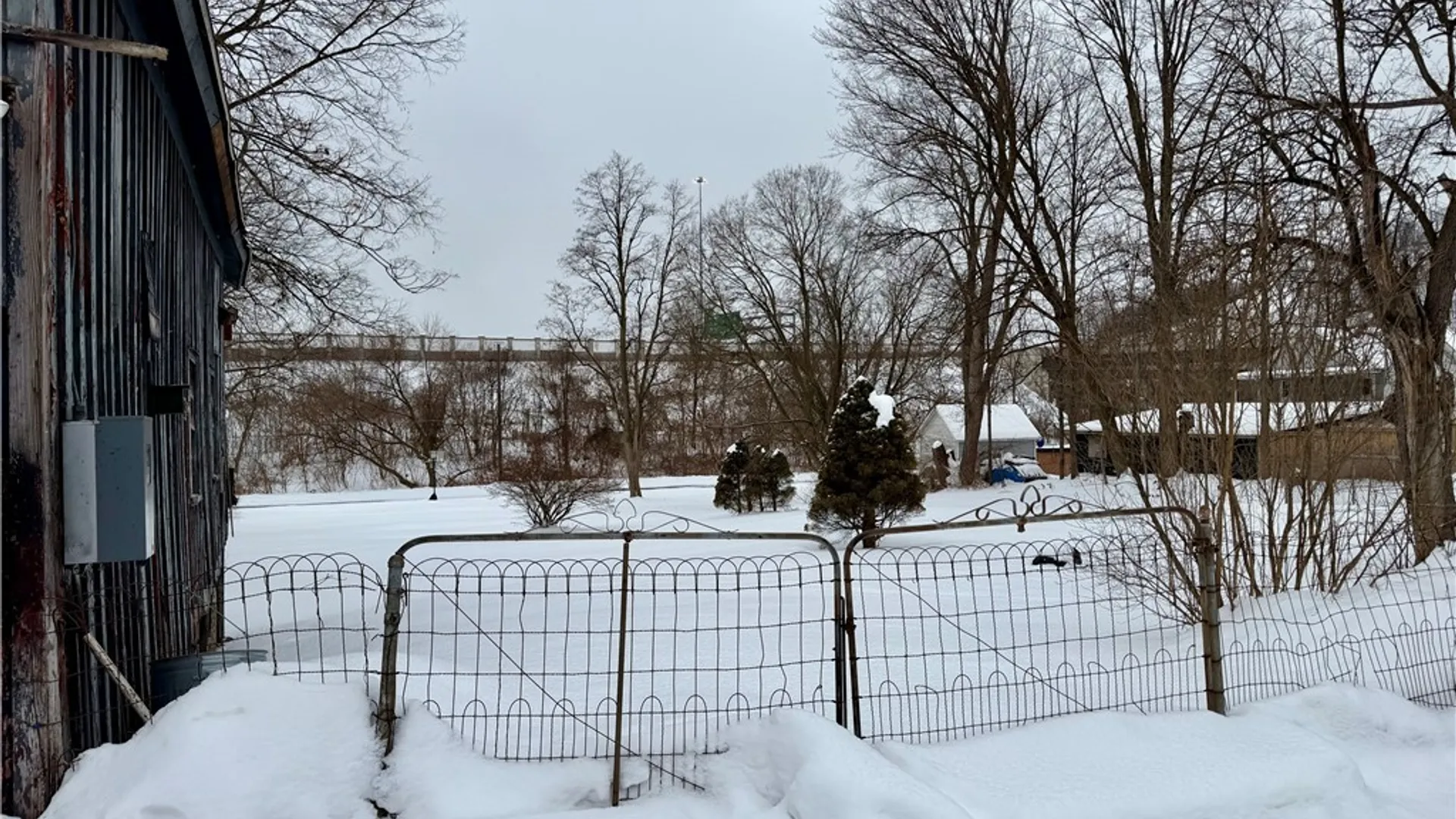 Property at 14 Deforest Street, Binghamton, NY 13901 7