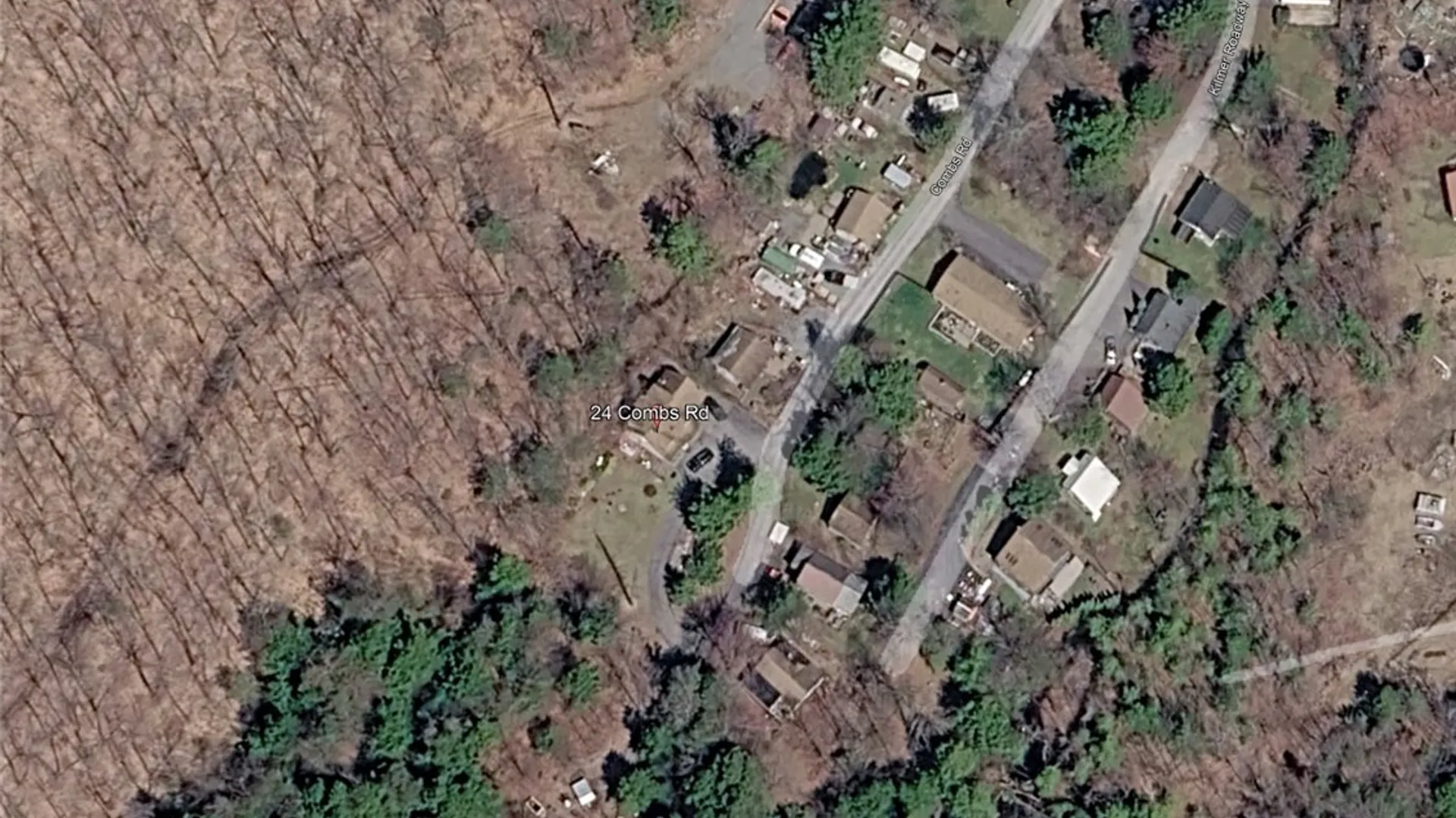 Property at 24 COMBS ROADWAY, Saratoga Springs, NY 12850 21