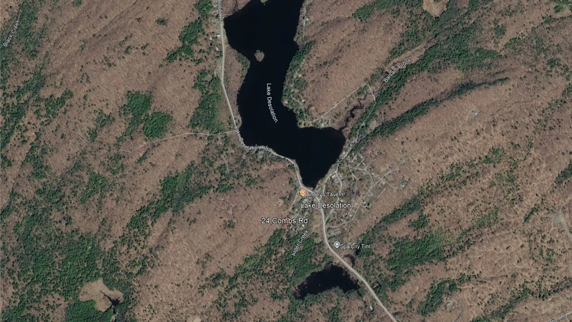 Property at 24 COMBS ROADWAY, Saratoga Springs, NY 12850 22