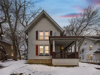 Property at 152 Driving Park Avenue, Rochester, NY 14613