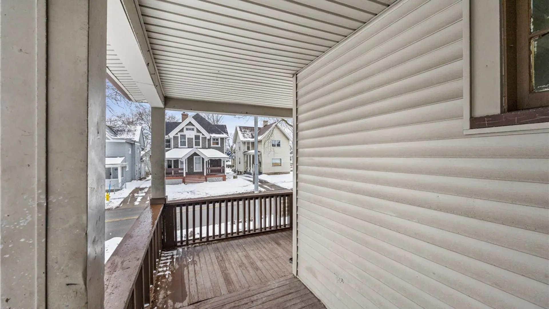 Property at 152 Driving Park Avenue, Rochester, NY 14613 26