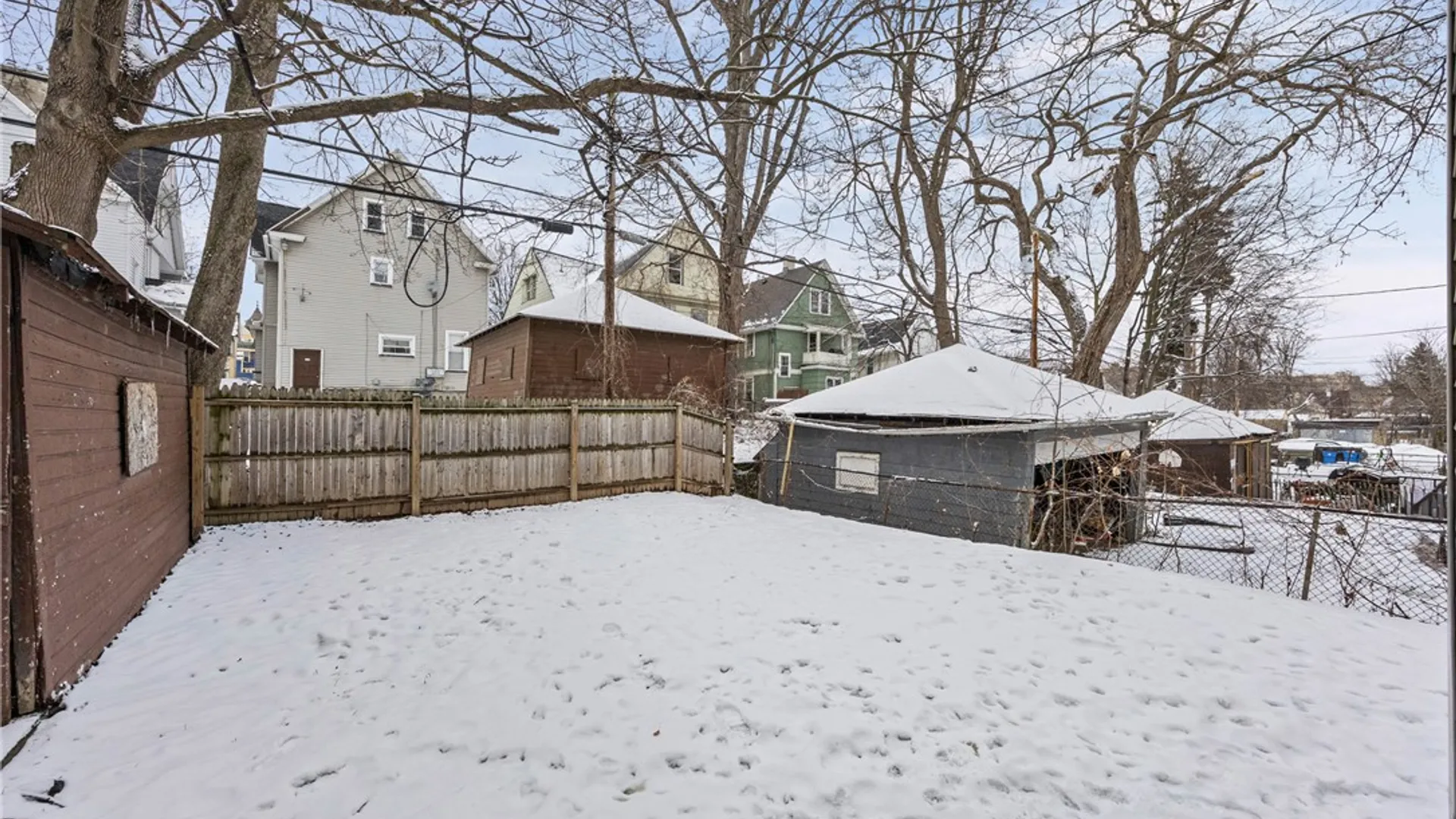 Property at 152 Driving Park Avenue, Rochester, NY 14613 29