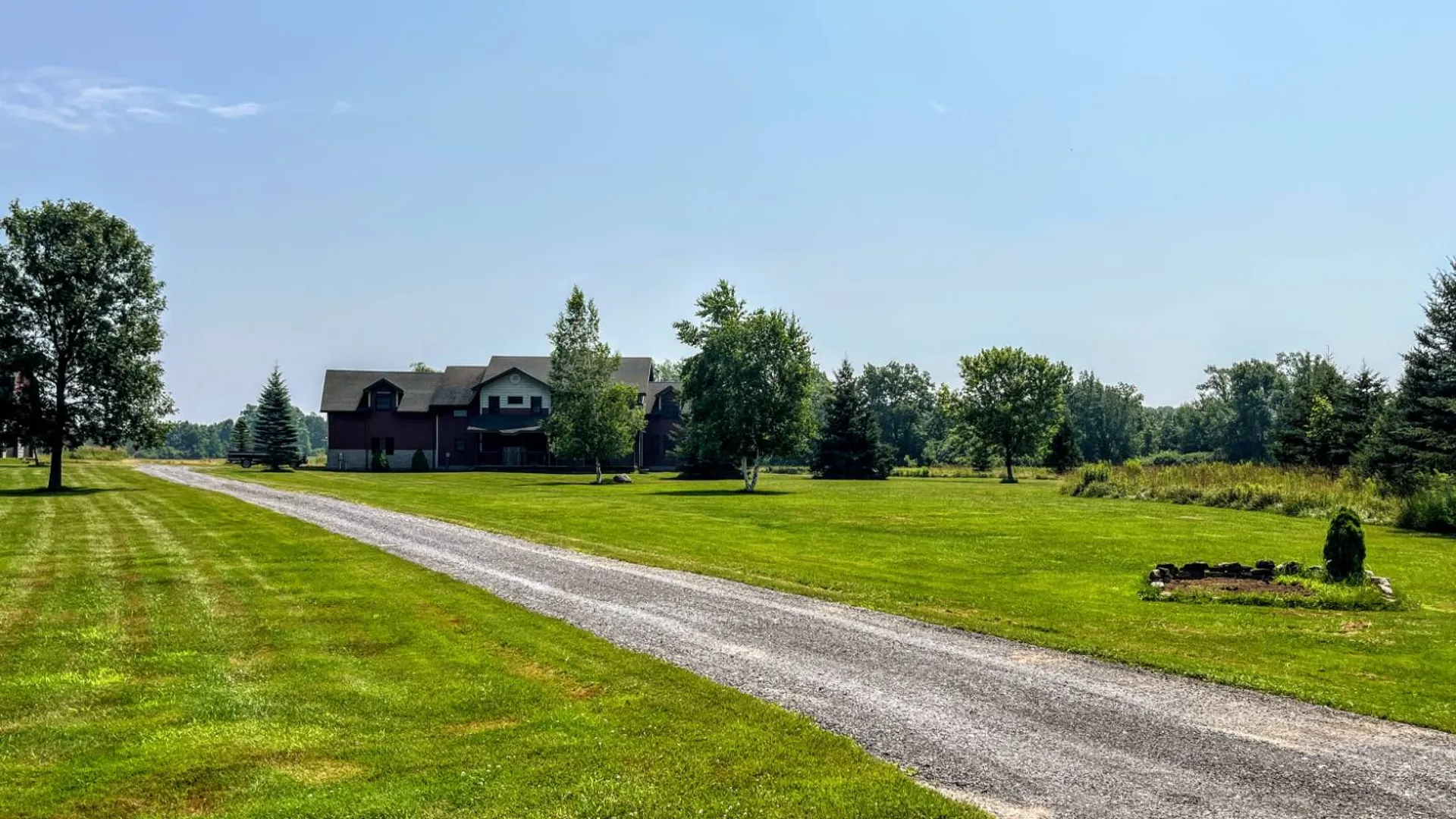 Property at 320 Morgan Rd, Potsdam, NY 13676 2