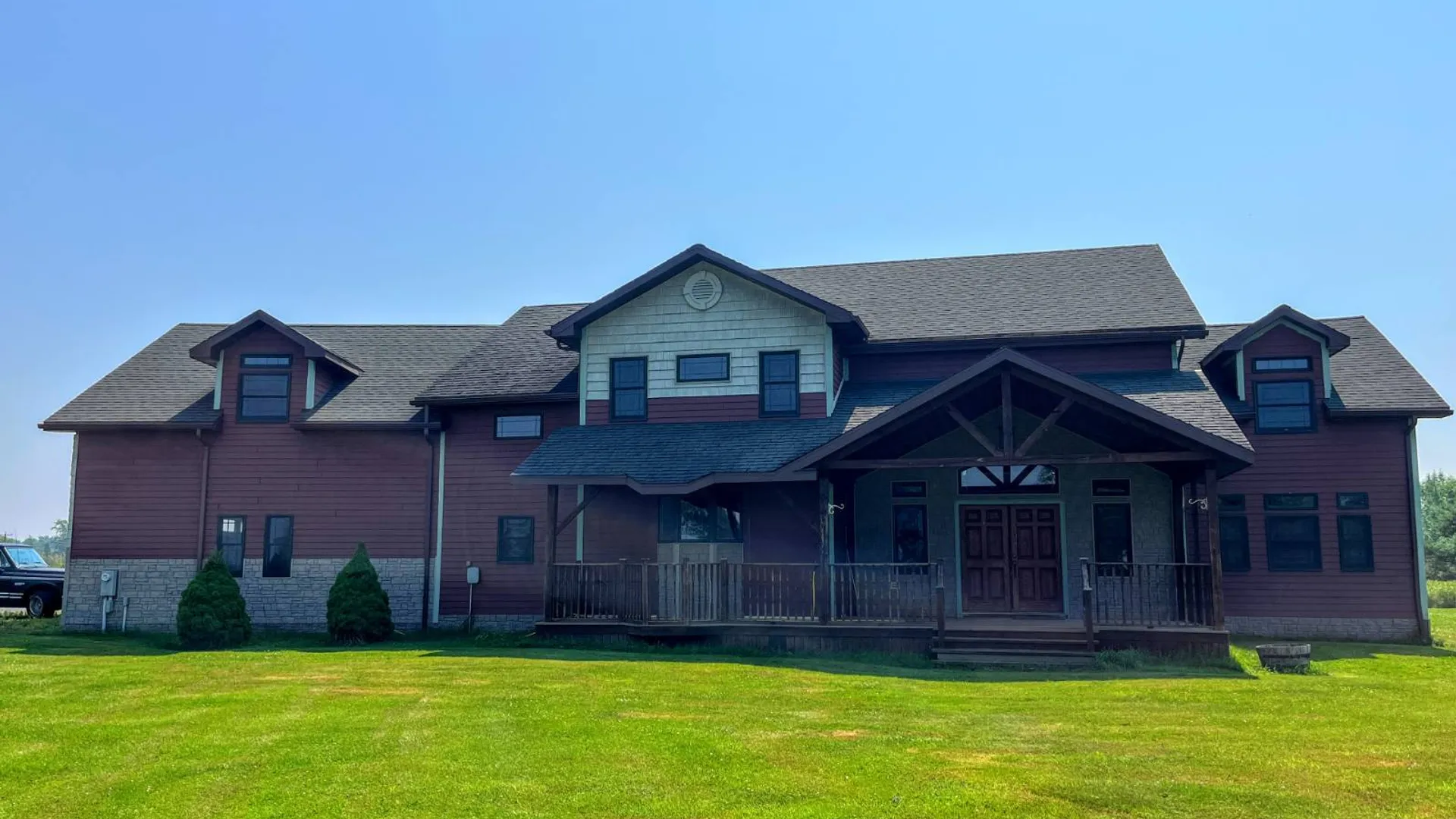 Property at 320 Morgan Rd, Potsdam, NY 13676 3