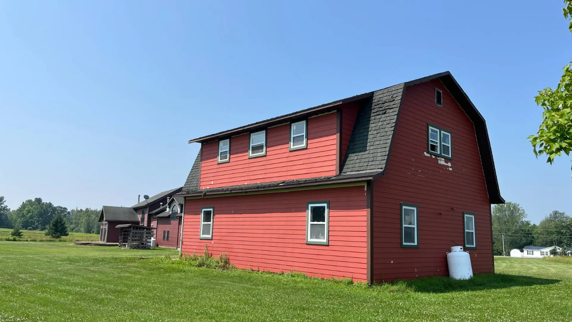Property at 320 Morgan Rd, Potsdam, NY 13676 47