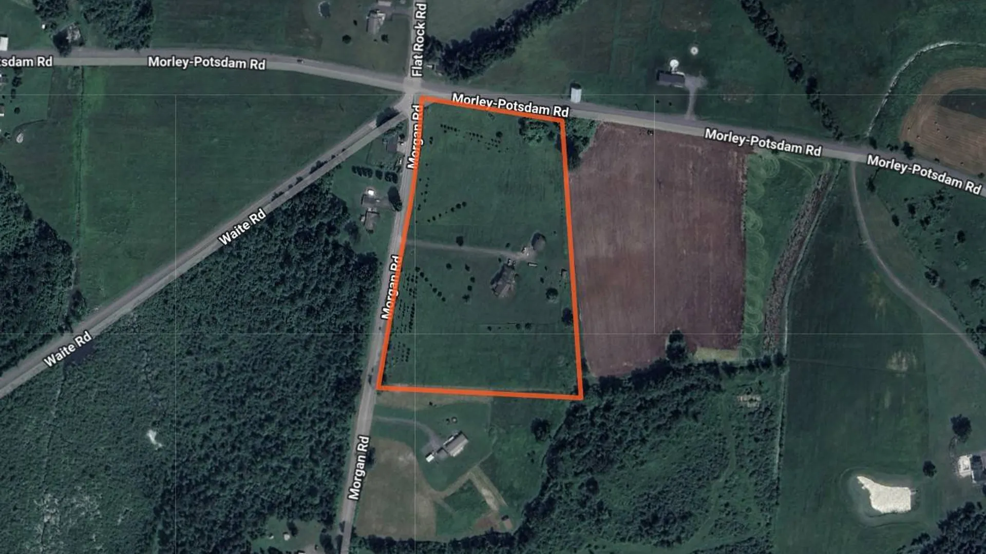 Property at 320 Morgan Rd, Potsdam, NY 13676 6