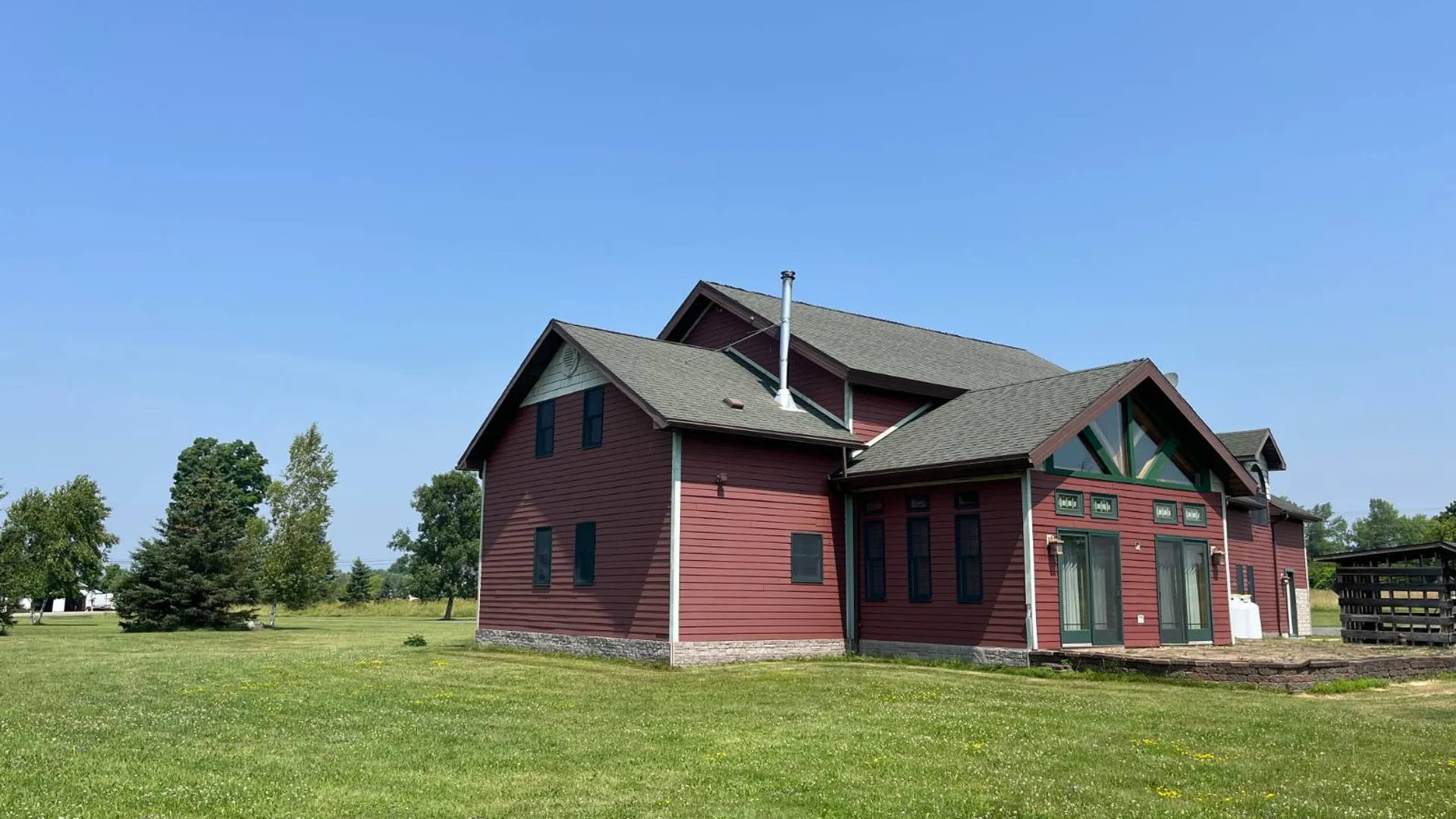 Property at 320 Morgan Rd, Potsdam, NY 13676 7