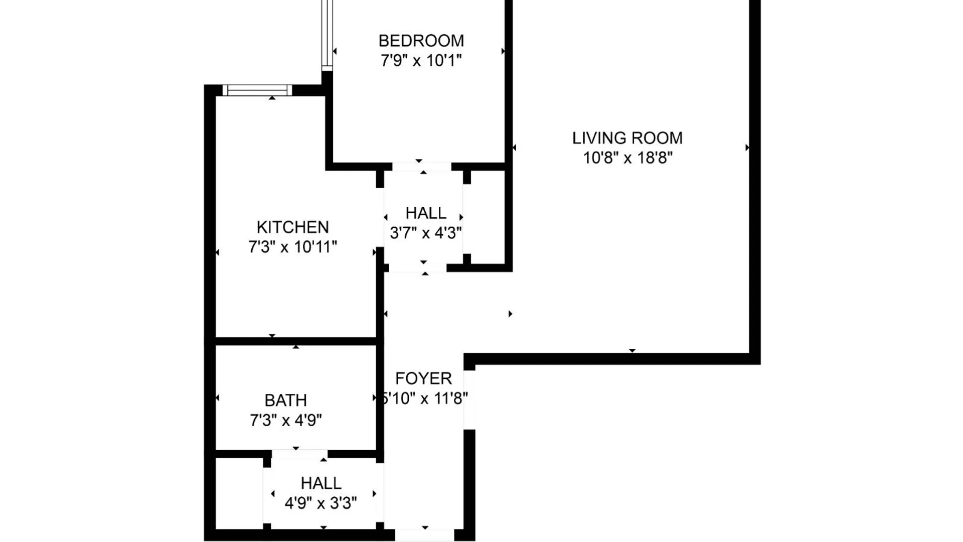 Property at 209 Clinton Ave, Brooklyn, NY 11205 13