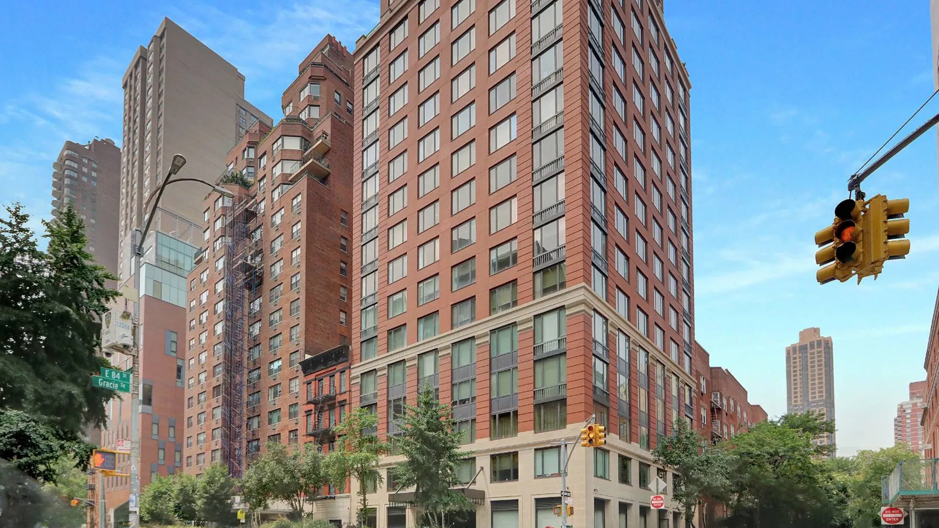Property at 90 East End Avenue, New York, NY 10028 2
