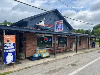 Property at 6186 State Hwy 29A, Stratford, NY 13470