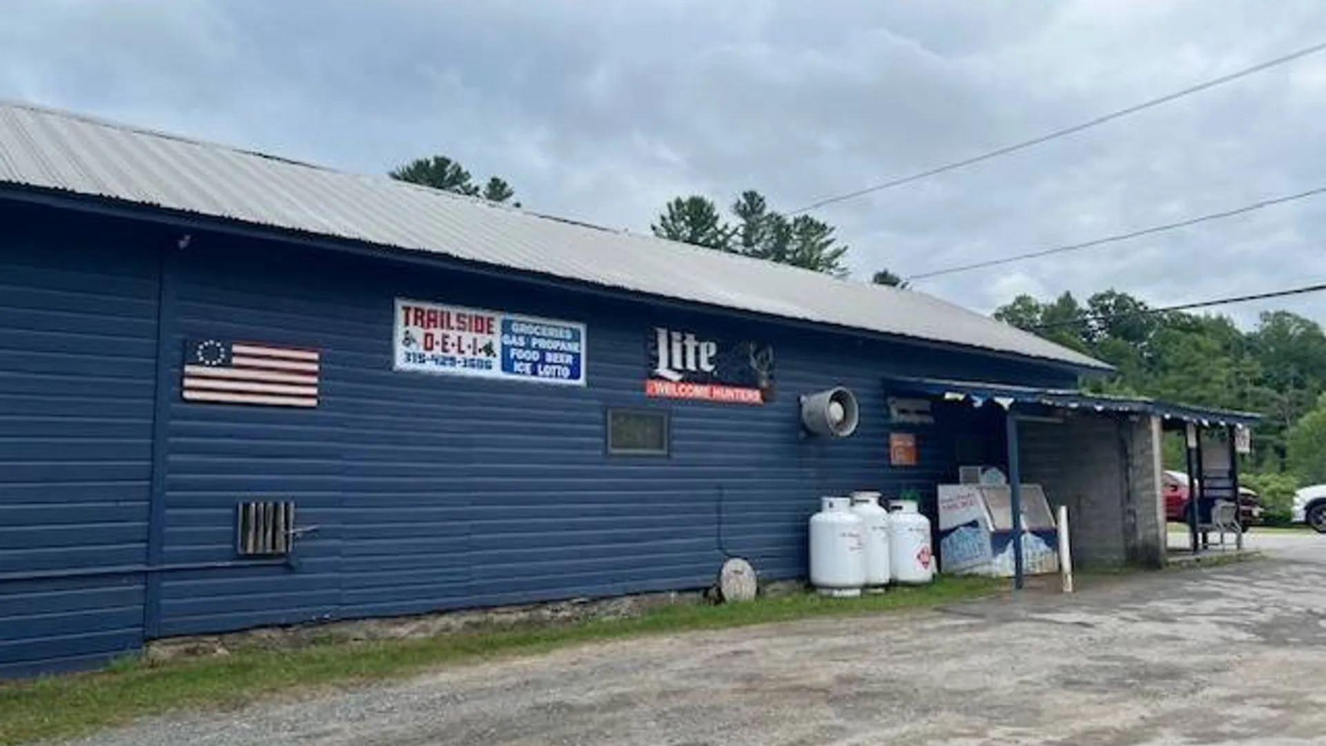 Property at 6186 State Hwy 29A, Stratford, NY 13470 5