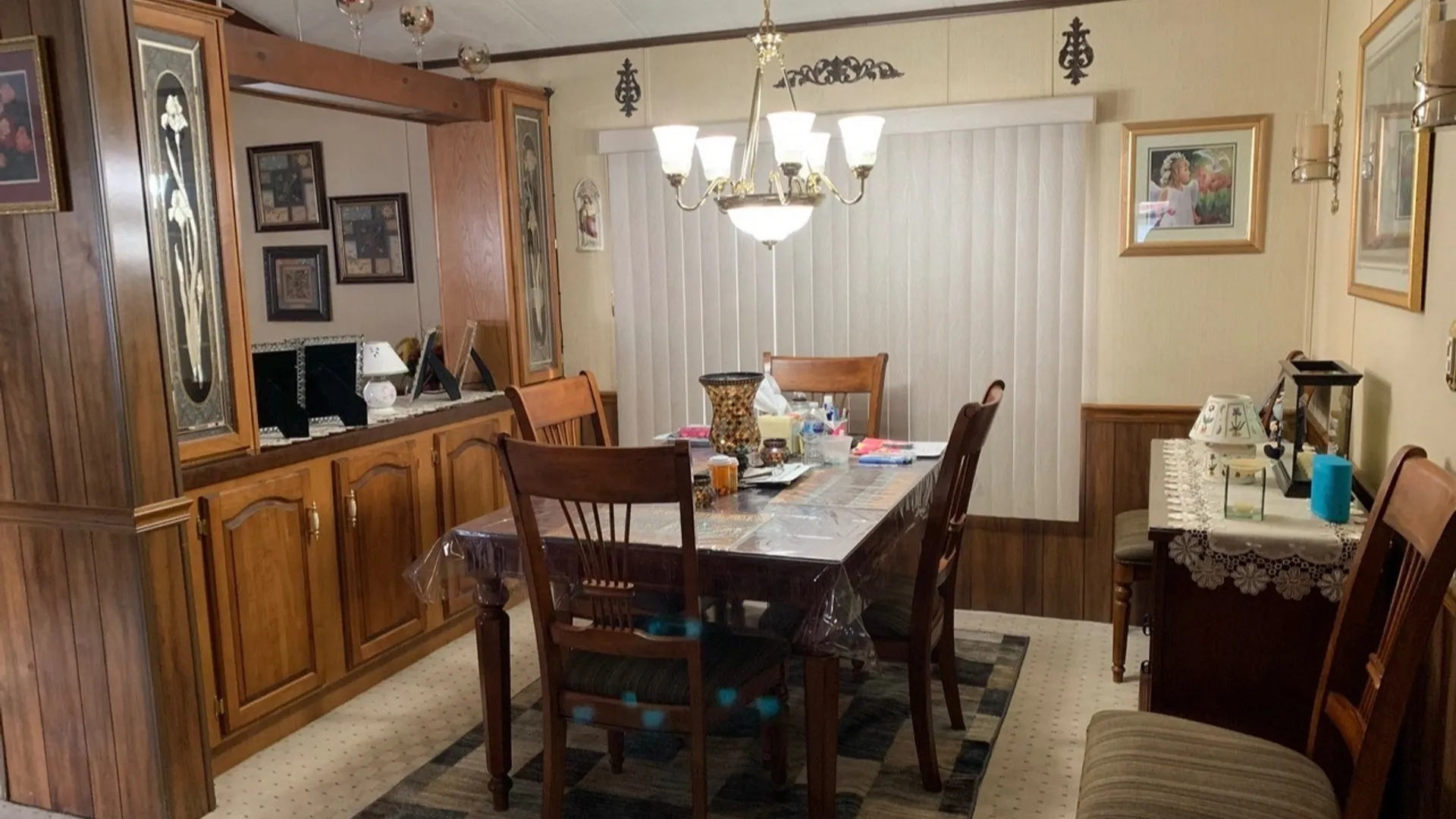 Property at 214 W Mountainview MHP, Stony Point, NY 10980 17