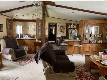 Property at 214 W Mountainview MHP, Stony Point, NY 10980