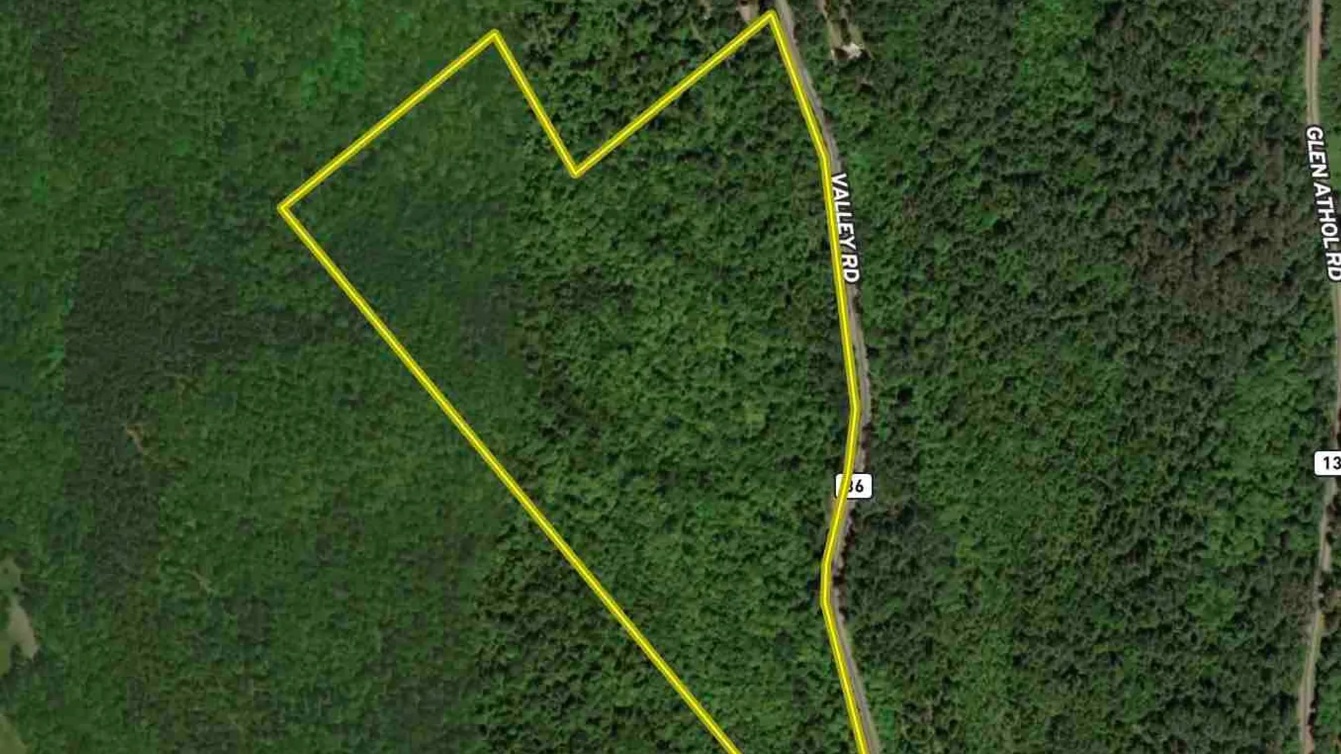 Property at 0 Valley Rd, Thurman, NY 12885 98