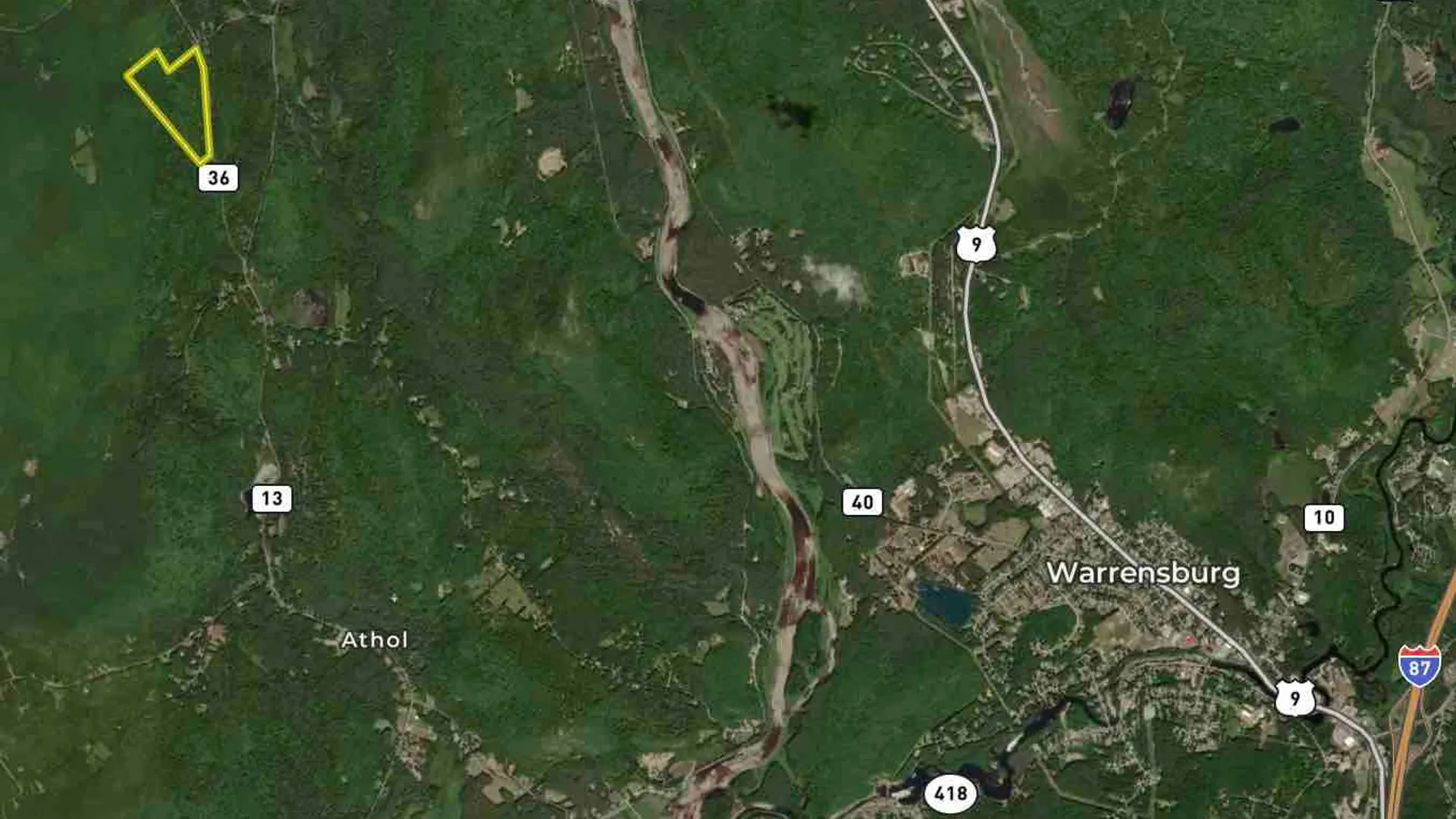 Property at 0 Valley Rd, Thurman, NY 12885 99