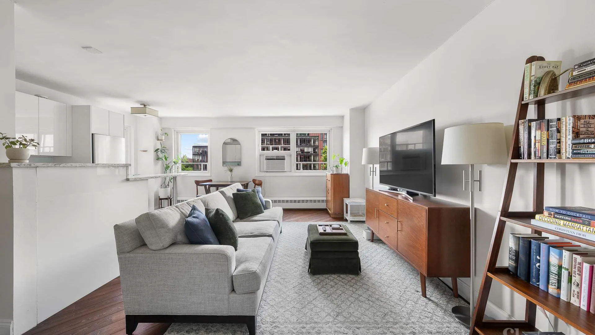 Property at 195 Adams St, Brooklyn, NY 11201 11