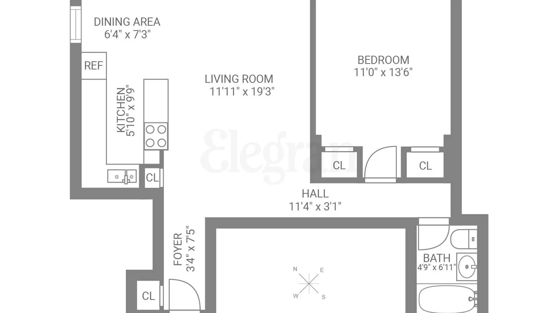 Property at 195 Adams St, Brooklyn, NY 11201 19