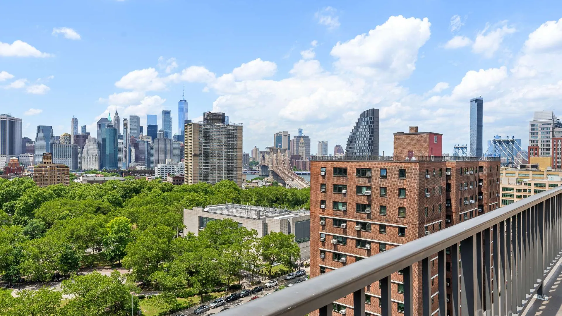 Property at 195 Adams St, Brooklyn, NY 11201 4