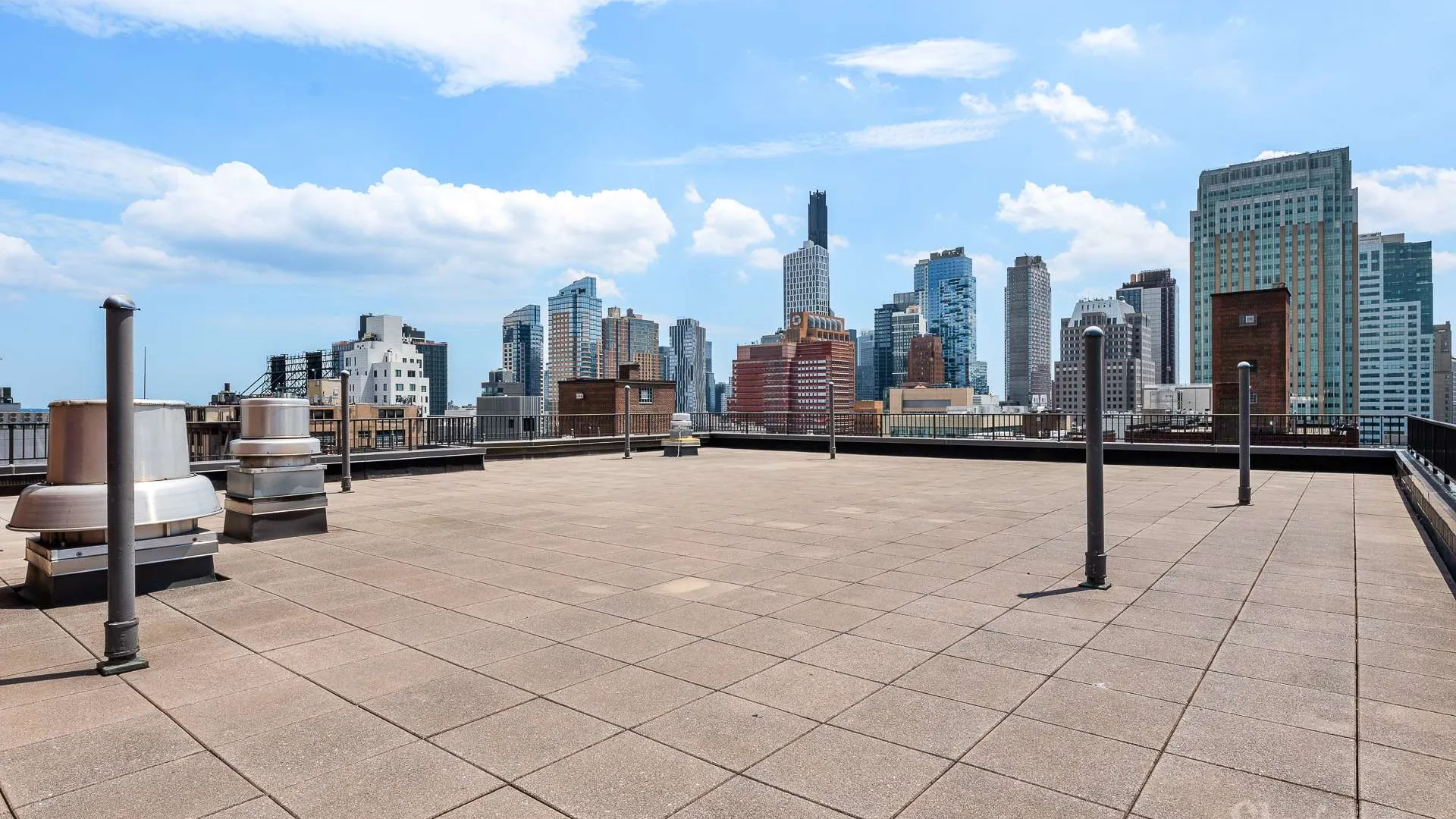 Property at 195 Adams St, Brooklyn, NY 11201 5