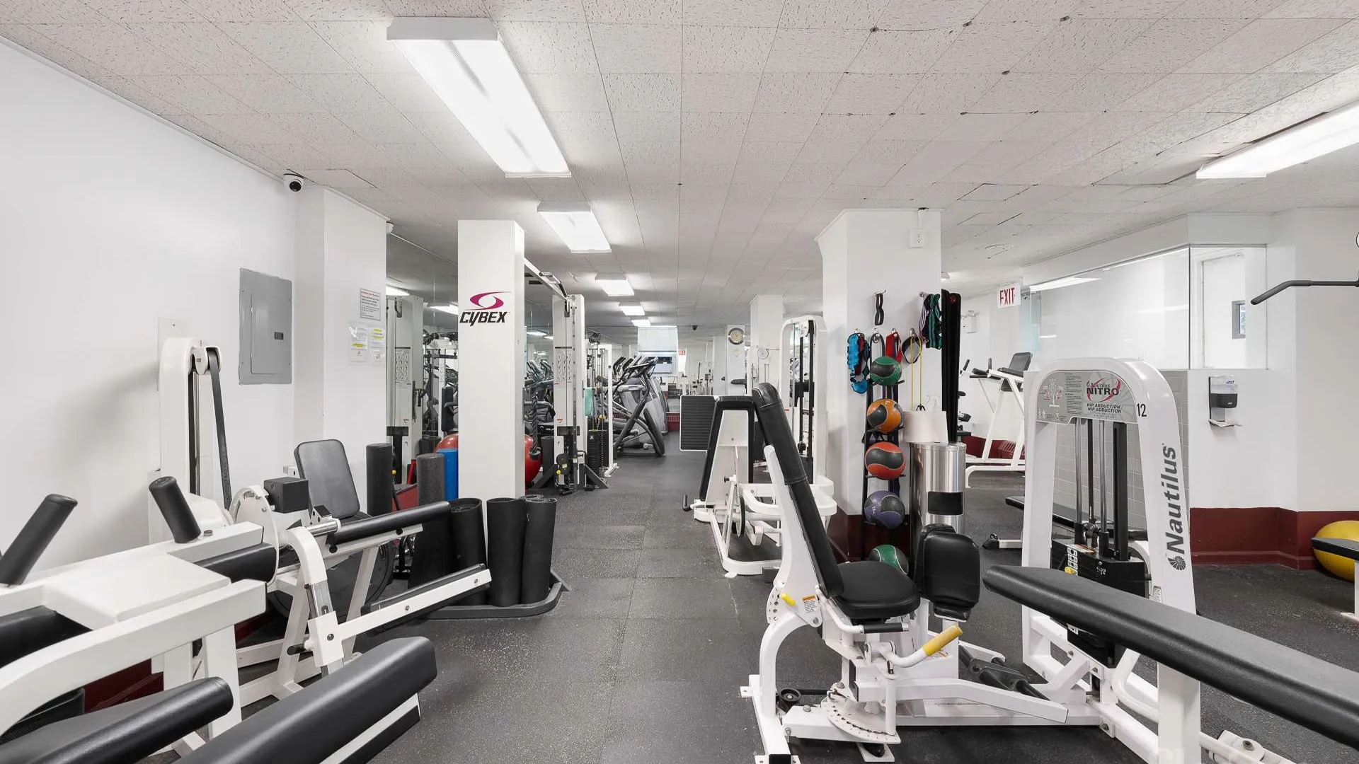 Property at 195 Adams St, Brooklyn, NY 11201 6