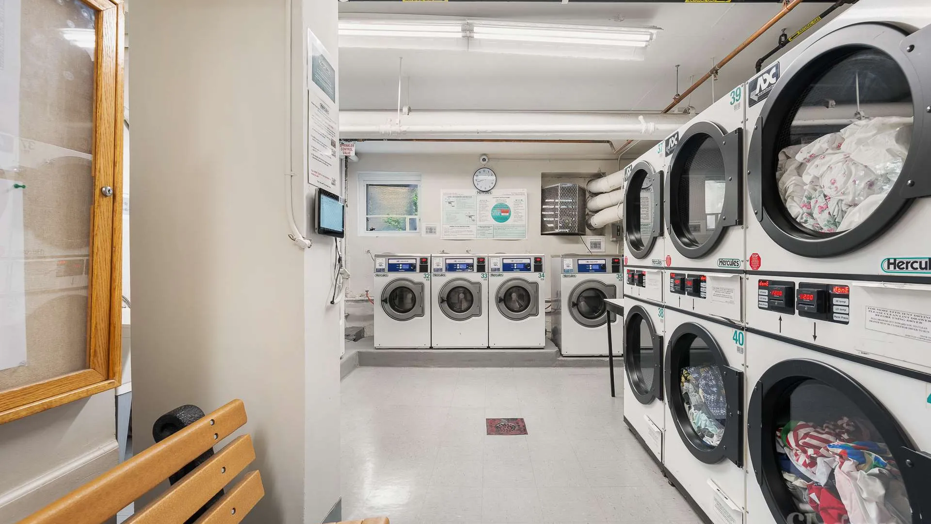 Property at 195 Adams St, Brooklyn, NY 11201 7