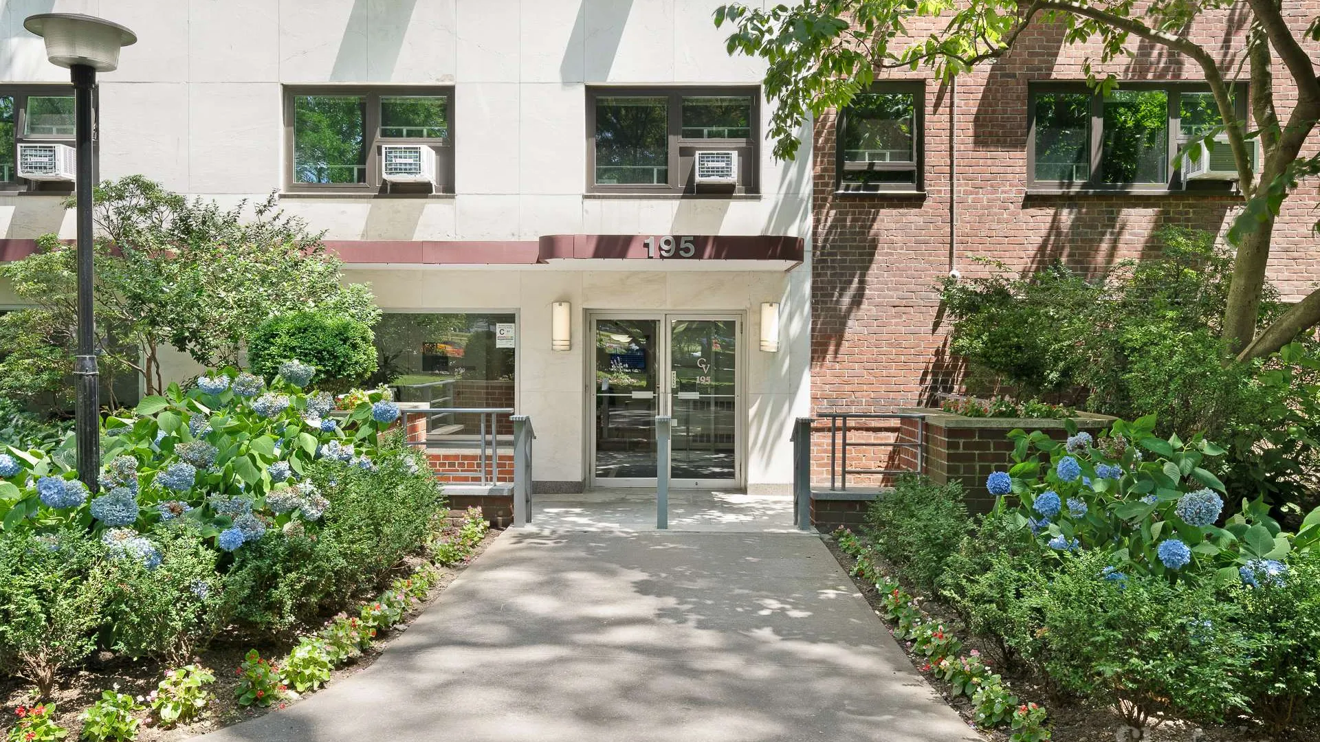 Property at 195 Adams St, Brooklyn, NY 11201 9
