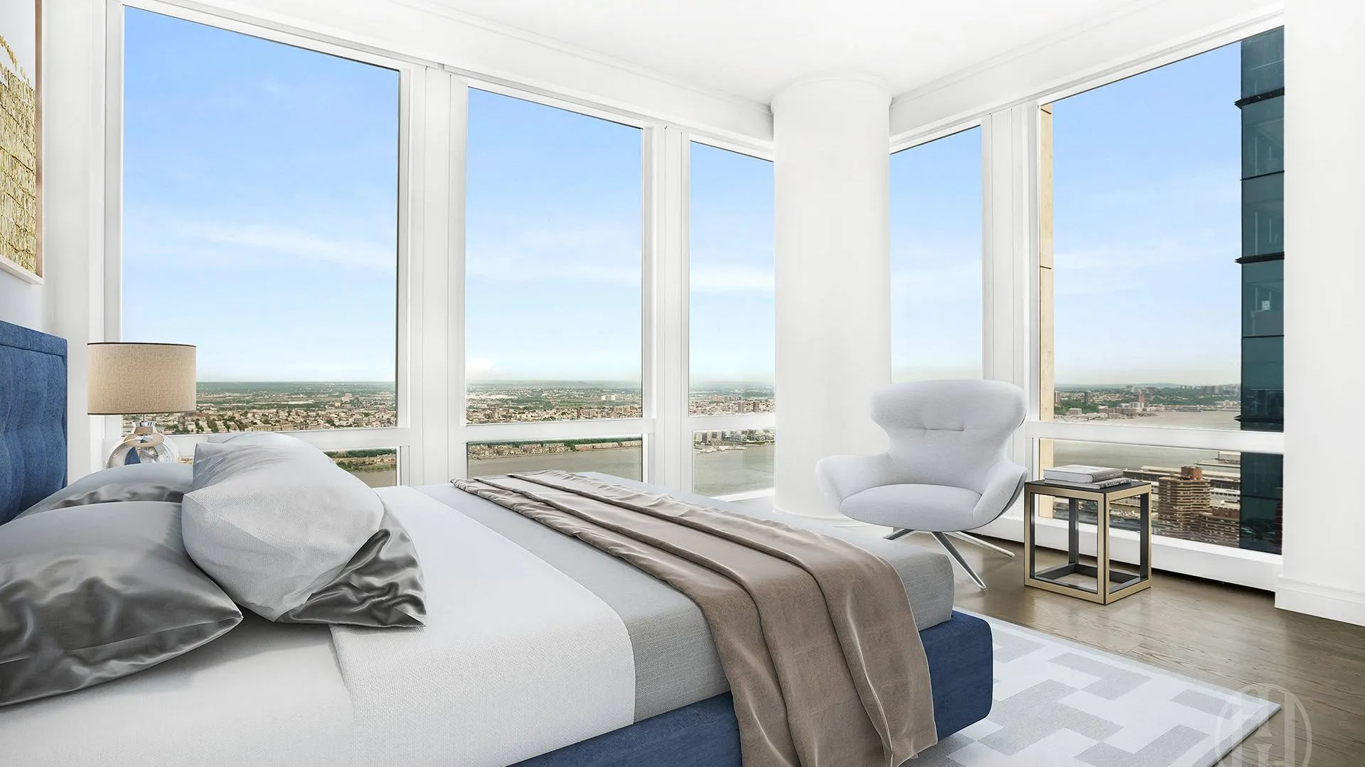 Property at 35 Hudson Yards, New York, NY 10001 15