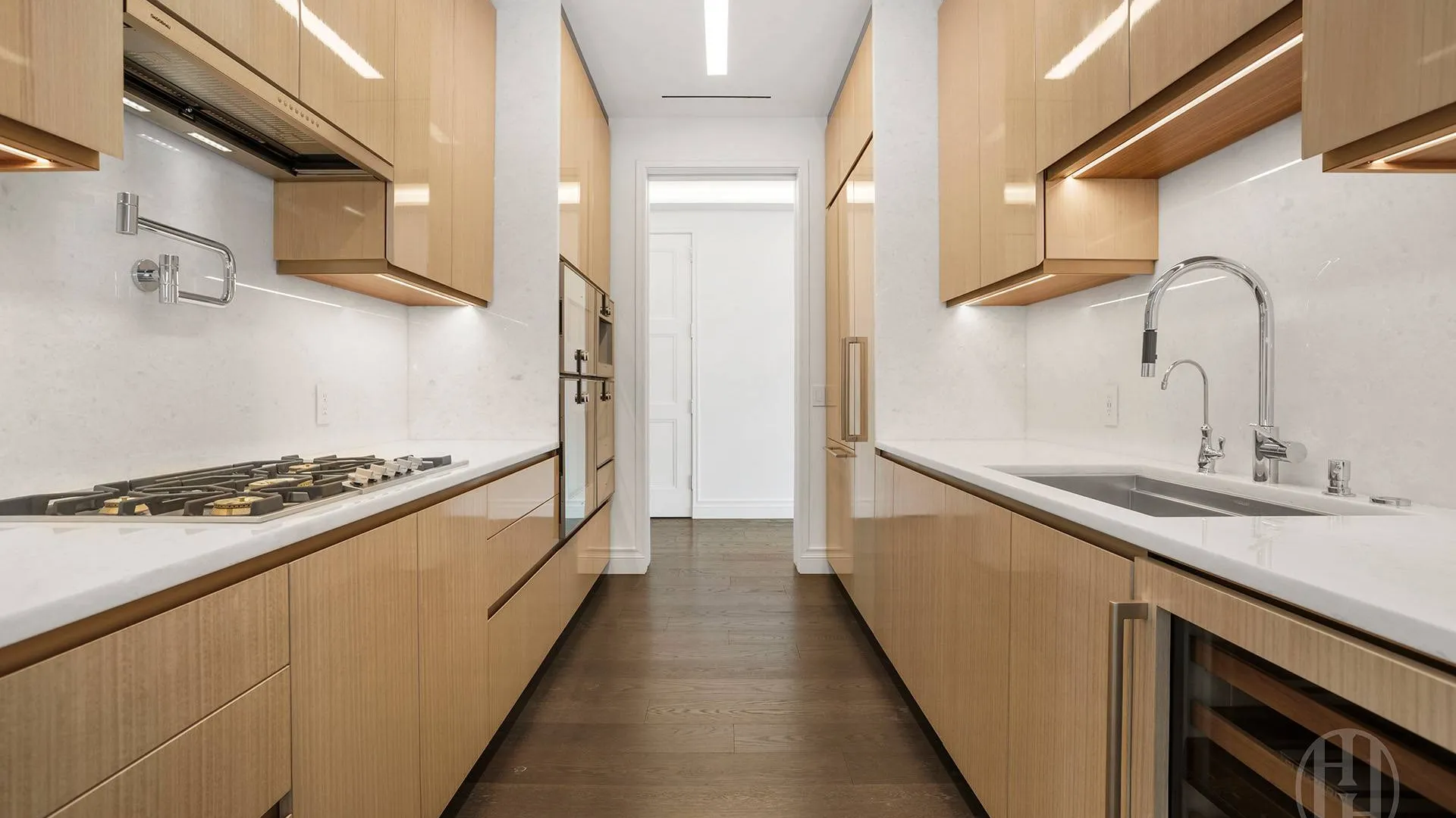 Property at 35 Hudson Yards, New York, NY 10001 17