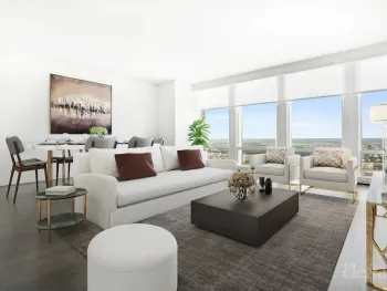 Property at 35 Hudson Yards, New York, NY 10001