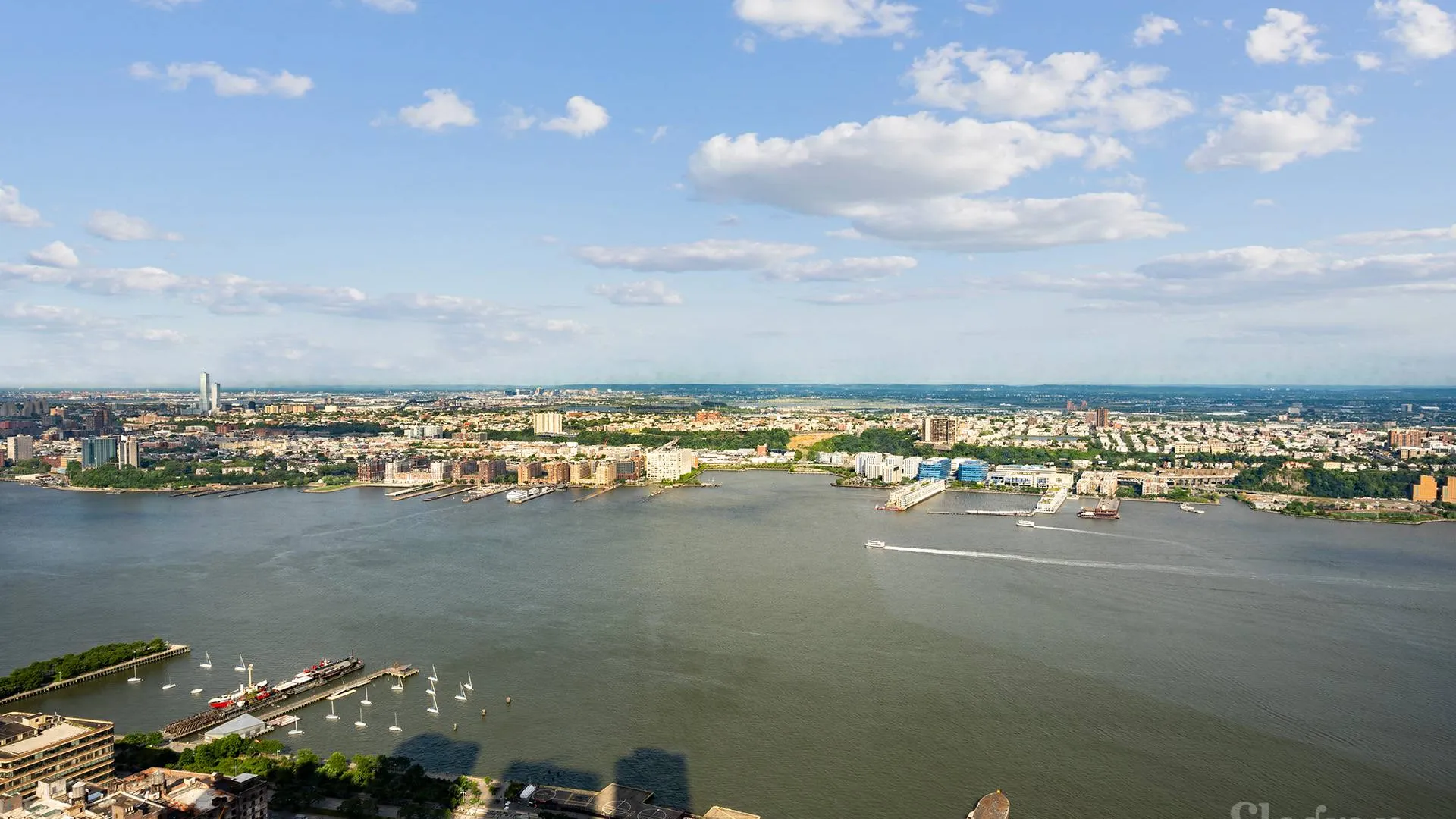 Property at 35 Hudson Yards, New York, NY 10001 3