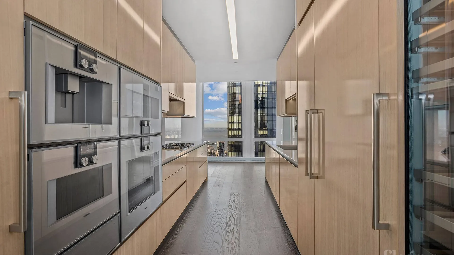 Property at 35 Hudson Yards, New York, NY 10001 4
